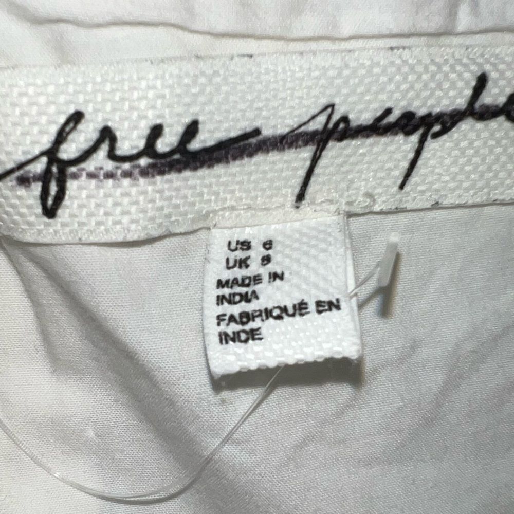Free People Alyssa Top - Picture 10 of 10